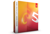 Adobe Design Standard til Mac eller PC